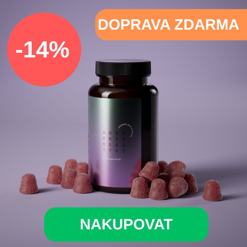 ABSORBii Beauty 90 dni